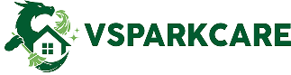 VSPARKCARE Logo